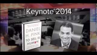 Introduction to SAVO Sales Enablement Summit