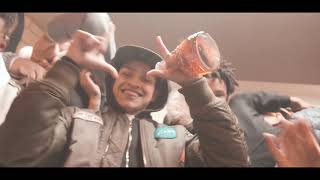 BUGGIN OUT - J STACKZZ X WAVER2x (SHOT BY @YANTHEDON)