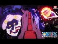 La rabbia di Big Mom | One Piece