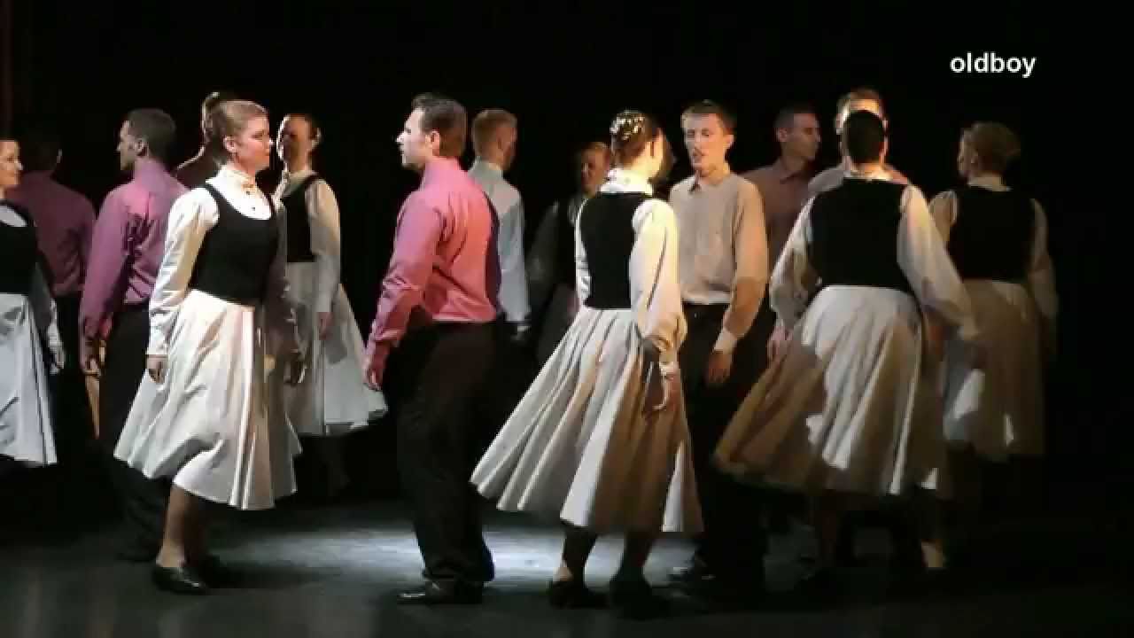 Ketten - Tisza Táncegyüttes, Szolnok