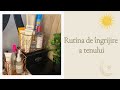 Rutina de skincare dimineața☀️ și seara🌙 | Produse bune și mai puțin bune 🤔