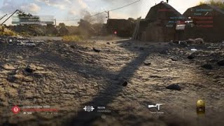 Battlefield v guess whos back