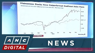 Vietnam clinches FTSE Russell upgrade to 'emerging market' status | ANC