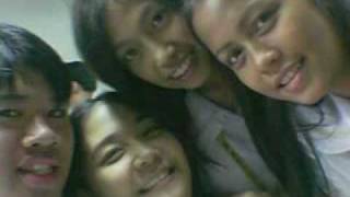 WCC Graduates Batch 2005-2006