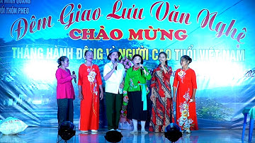 CÒ CỦI KÊU YOUTUBE TIẾT MỤC KỊCH NÓI HÃY CHUNG TAY BẢO VỆ MÔI TRƯỜNG ( NCT) THÔN ĐẦM SẢN BIỂU DIỄN