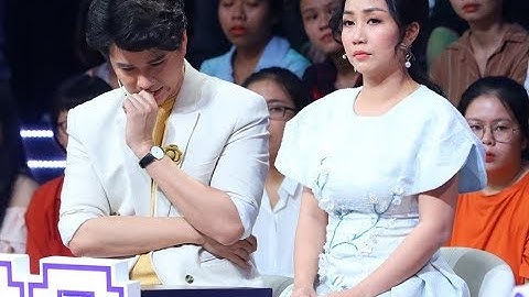 ✅  Midu, Ốc Thanh Vân khóc nghẹn tưởng nhớ Minh Thuận