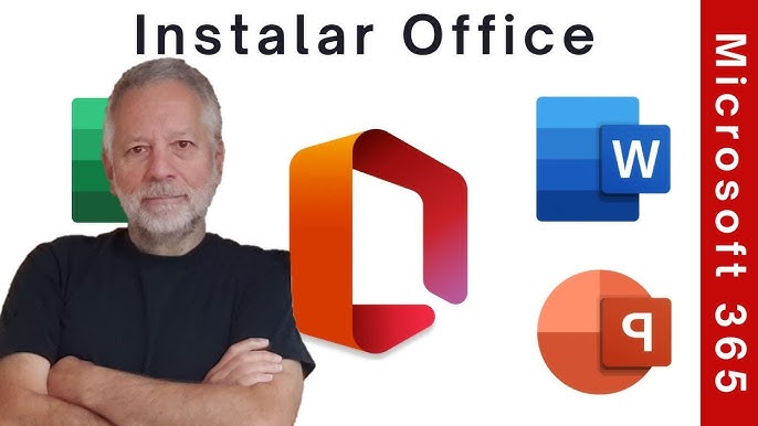 Cómo Descargar E Instalar Microsoft Office 365 En Una Mac E IPad.