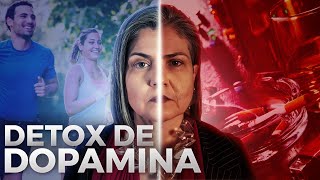 Detox de Dopamina pode ser feito em qualquer idade?