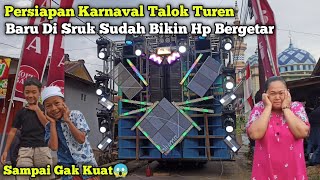 Download Lagu Sampai Gak Kuat😱Cek Sound Persiapan Karnaval Turen Brewog Full Mbliyut Dengan Tatanan Begini MP3 Download Lagu Sampai Gak Kuat😱Cek Sound Persiapan Karnaval Turen Brewog Full Mbliyut Dengan Tatanan Begini MP3