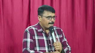 LIVE-IN RETREAT KANNADA  | JUNE  2026   | DAY 2 | SESSION 5