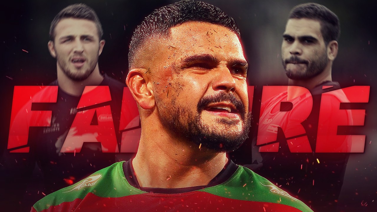 Why this is Latrell Mitchell's Year!