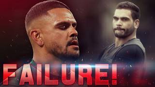 Why this is Latrell Mitchell's Year!