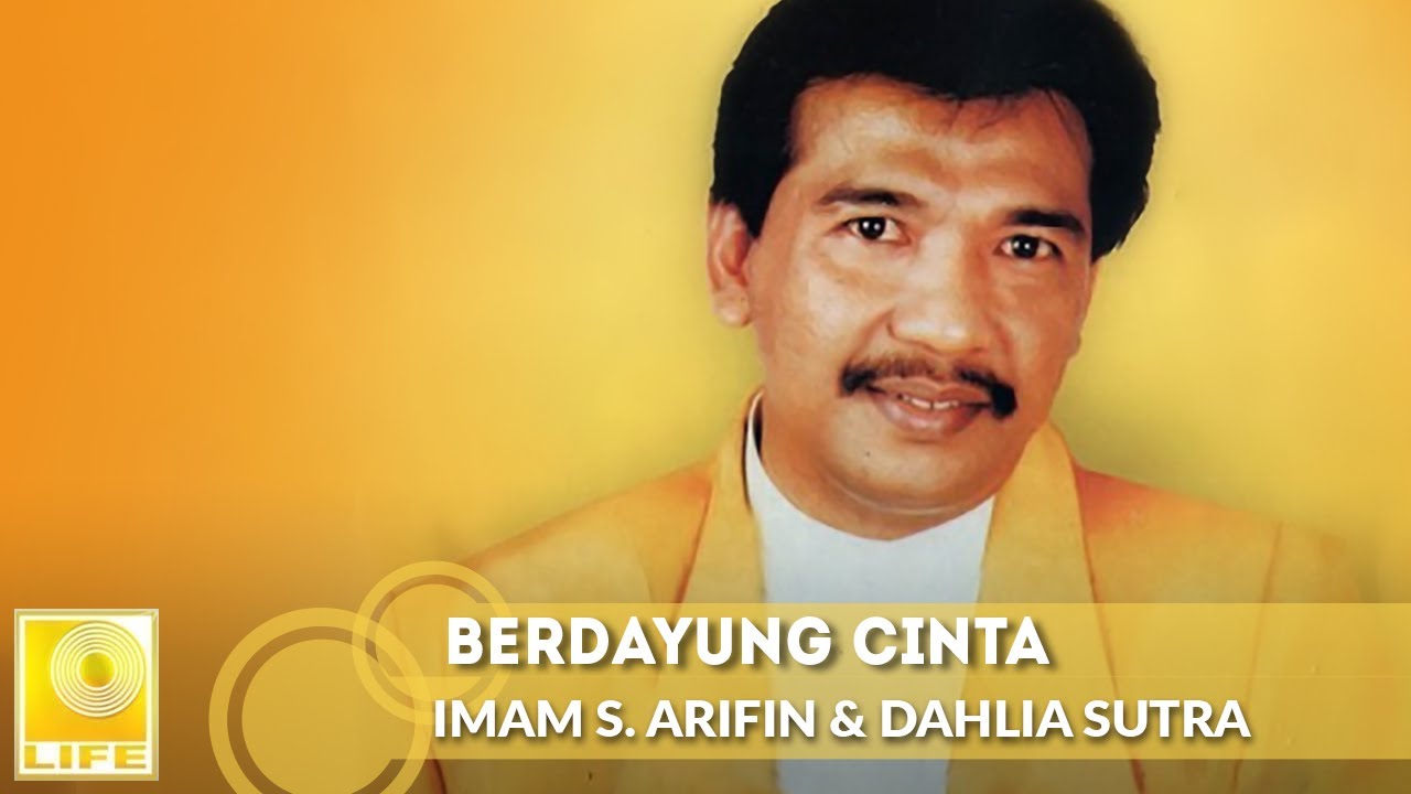 Imam S. Arifin \u0026 Dahlia Sutra - Berdayung Cinta (Official Audio)