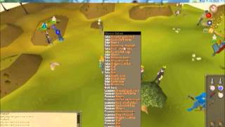 Emps-Scape Rqnqe PK Video 4