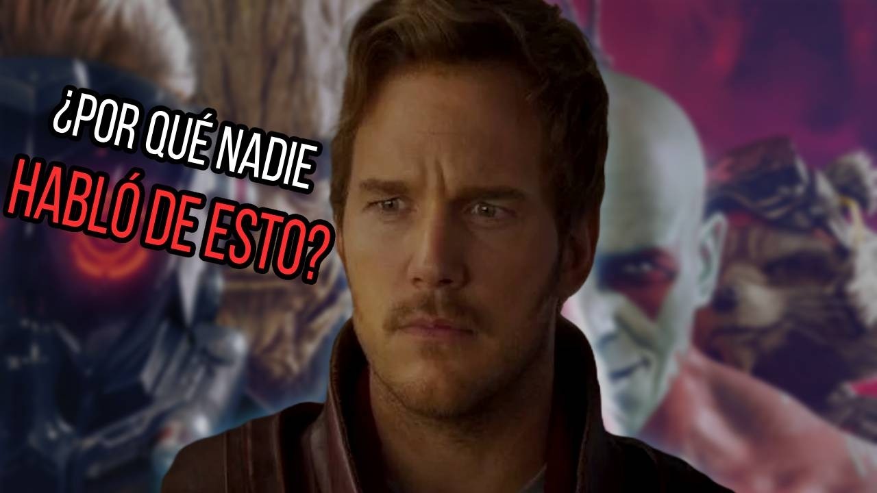 ¿SIGUE MERECIENDO LA PENA GUARDIANES DE LA GALAXIA en 2026?