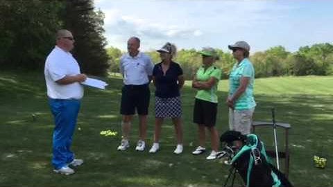 PGA PGM Level 2 Lesson Opening