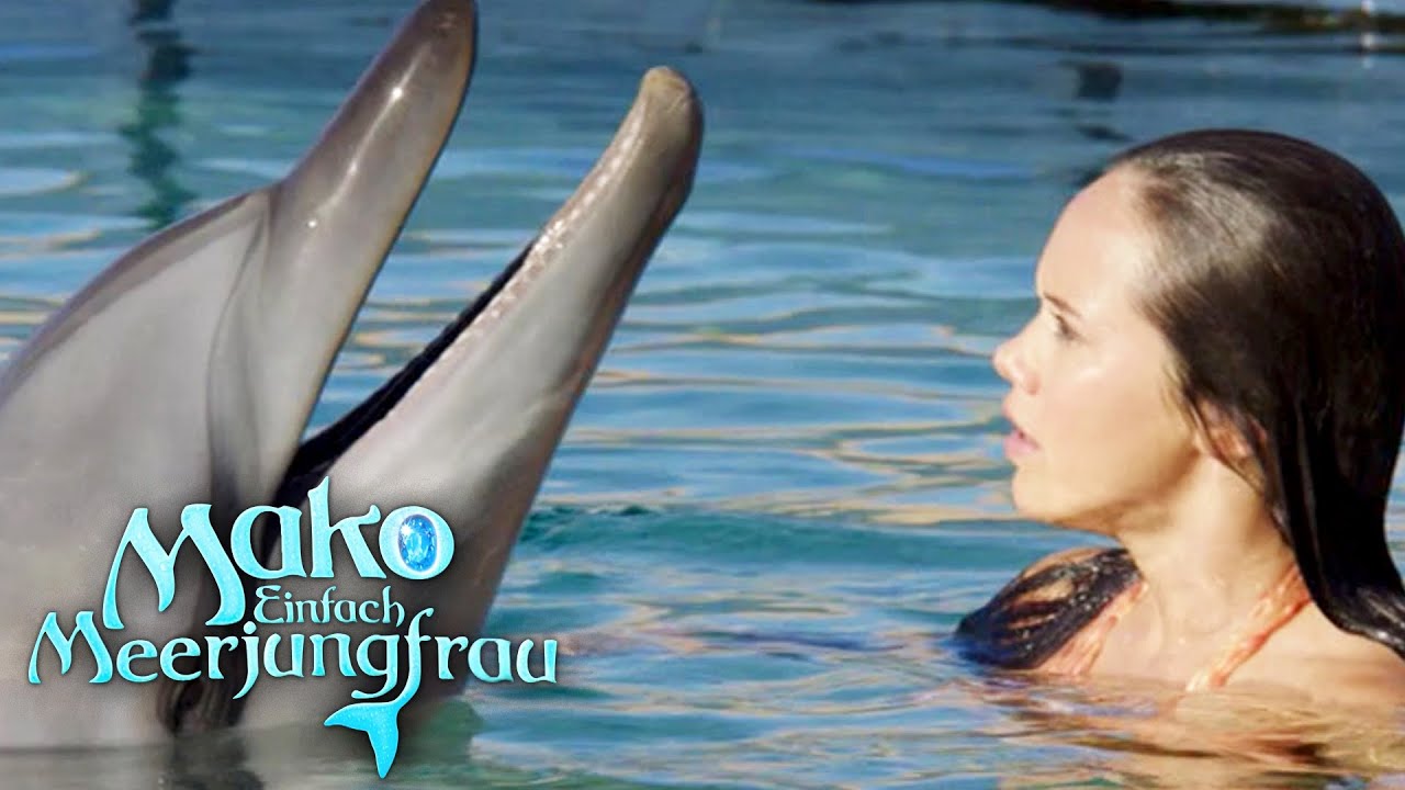 Mako Staffel 3 Mako Staffel 3