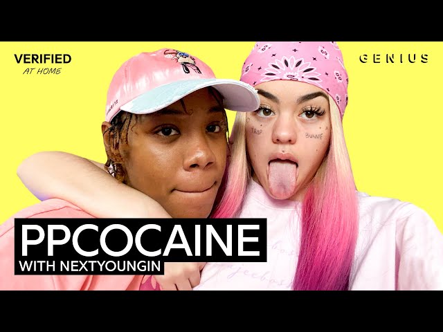 ppcocaine 3 Musketeers with NextYoungin Official Lyrics u0026 Meaning | Verified class=