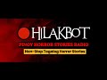 🔴 Non-Stop Tagalog Horror Stories - HILAKBOT PINOY HORROR STORIES RADIO | First Tagalog Horror Radio