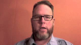 Newcomer Academy Overview (Eric Bookstrom)