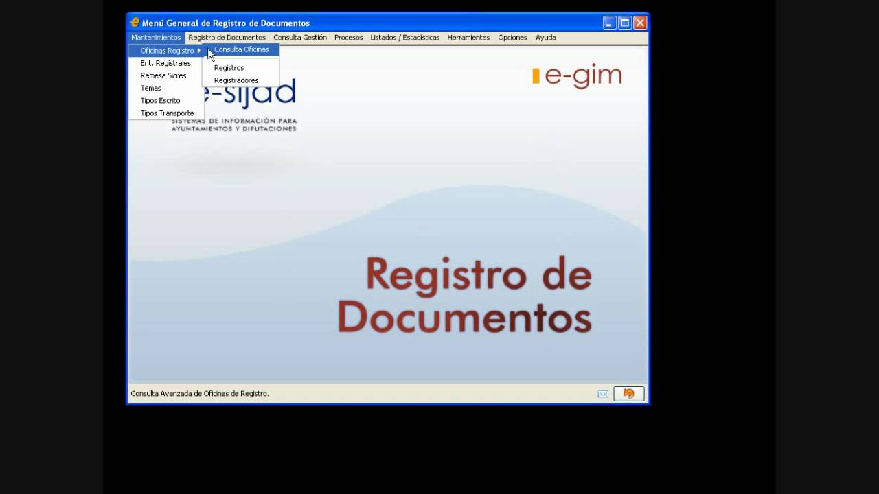 Registro 2009 Upload Share And Discover Content On | registro general de documentos youtube Registro 2009 Upload Share And Discover Content On | registro general de documentos youtube