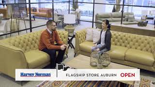 Harvey Norman Flagship Store  Auburn