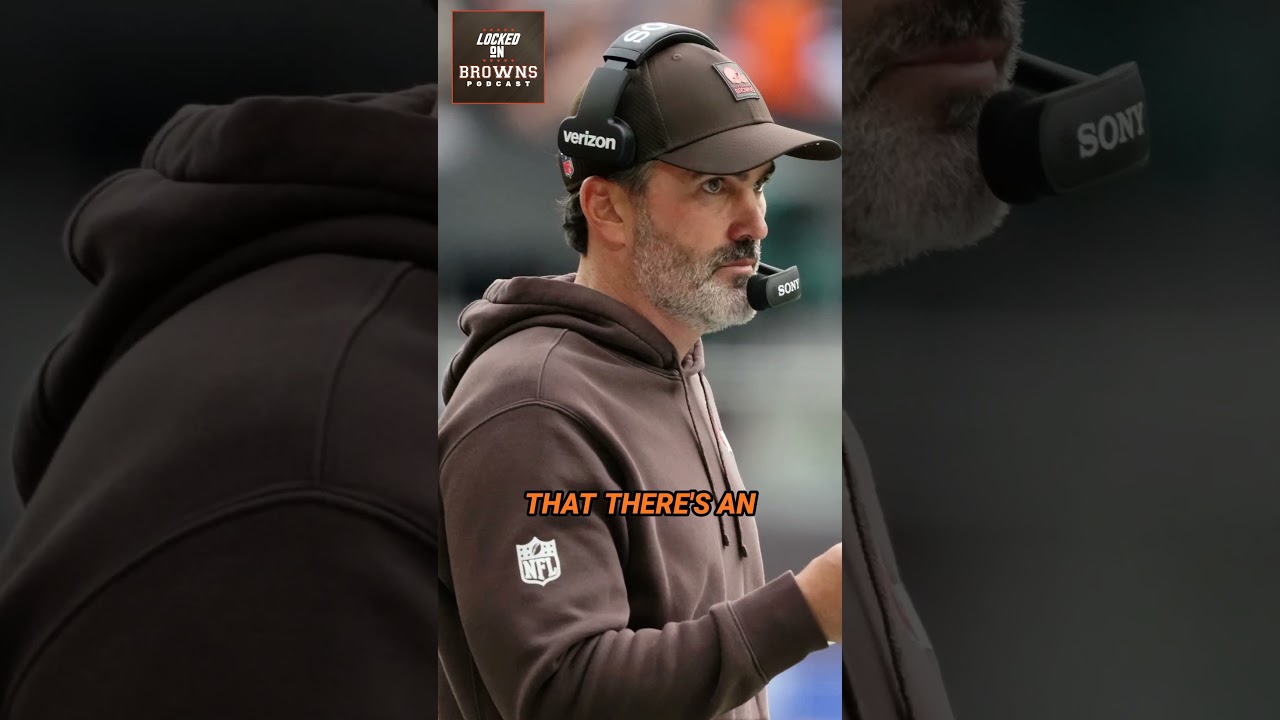 Stefanski Makes a BIG Move to Spark the Browns 🔥 #kevinstefanski #clevelandbrowns #browns #nfl Stefanski Makes a BIG Move to Spark the Browns 🔥 #kevinstefanski #clevelandbrowns #browns #nfl