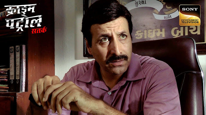 एक Construction Site से Police को मिले कैसे Clues? - Part 2 | Crime Patrol | Inspector Series