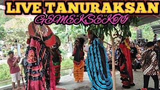 FULL RAMPOKAN SINGO BARONG TRI TUNGGAL KEDUNGWINANGUN ||Jaranan Kebumen