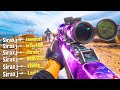 Worlds FIRST 7 ONSCREEN in Black Ops 6! (Top Plays #298)