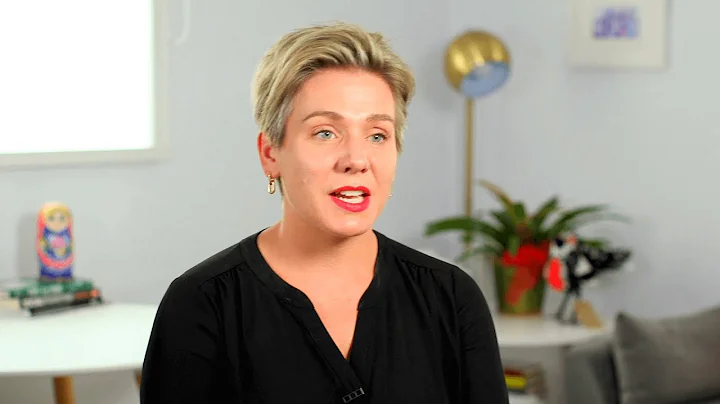 Anne Dougherty, Co-Founder & Co-Owner - ILLUME