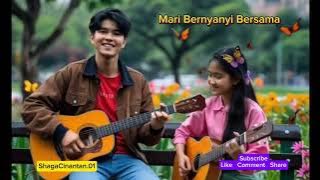 Mari Bernyanyi Bersama