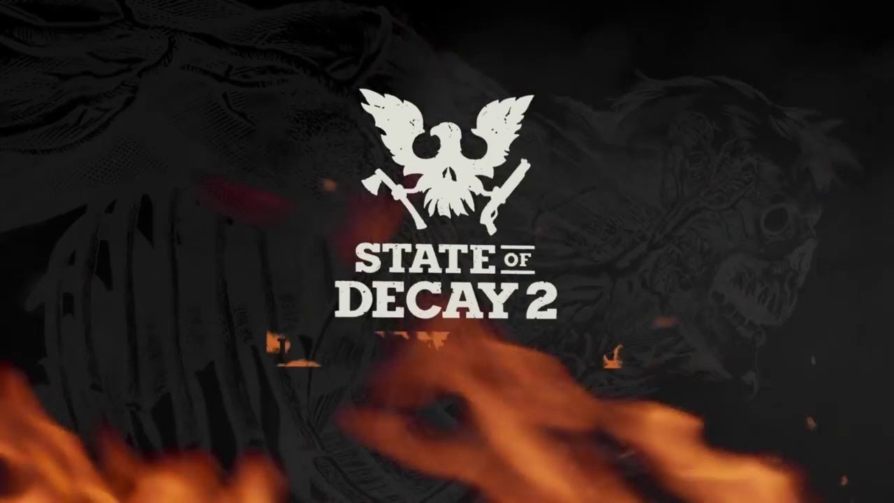 State of decay year one стим фото 119