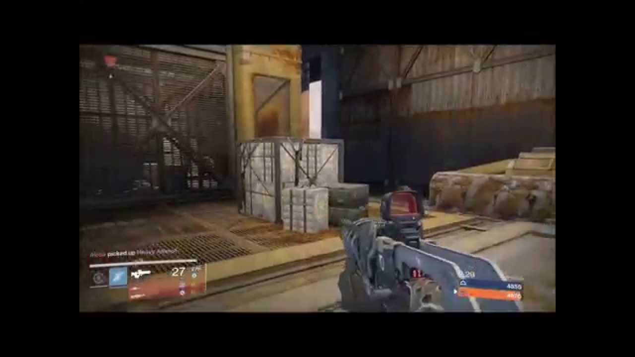 Destiny: How To Do Skolas' Revenge (With Team and Solo)