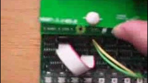 STK600 sandwich making