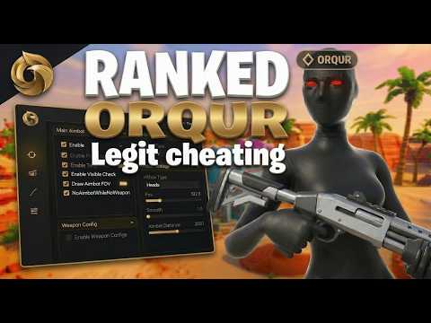Fortnite video