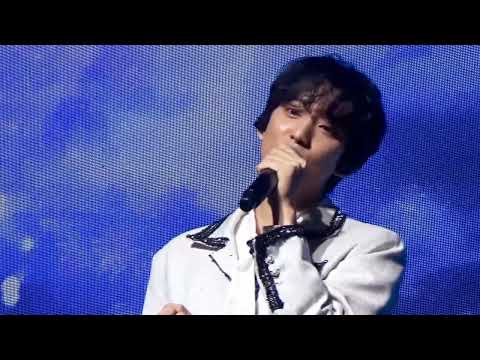 [B1A4 공찬] 220813 HAPPY GONGCHAN DAY 1부 - 달리기 (원곡 : S.E.S)
