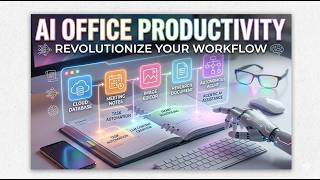 AI Office Productivity