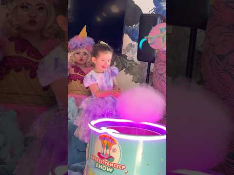 Волшебный День Рождения нашей старшей зайки Никуси! 🎂🎈🎊Делимся кусочком нашего праздника ❤️