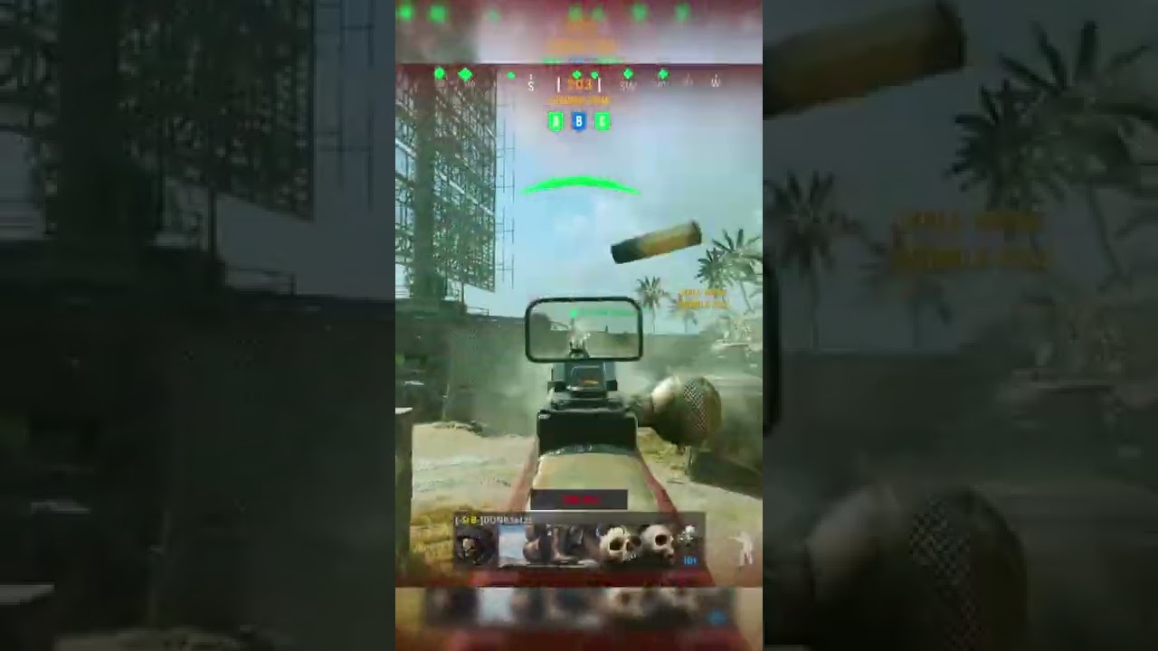 AIMBOT activated 😈 