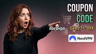 🔥 NordVPN Money Saving Code - Reduce Your Checkout Cost!