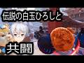 伝説の男白玉ひろしが味方に来たらあまりにも蹂躙すぎた【レッキングボール】【オーバーウォッチ2】