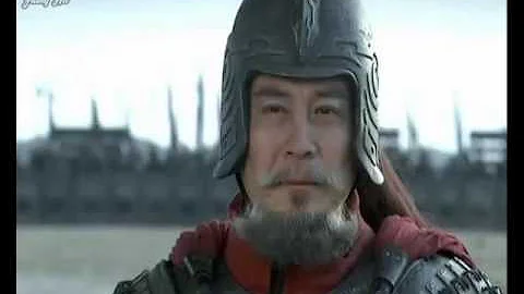The Three Kingdoms - the battle between Cao Cao and Yuan Shao - DayDayNews