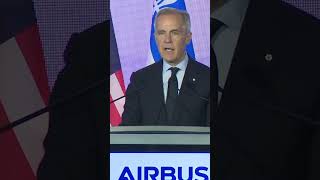 Carney jokes about sending Trump a Habs jersey