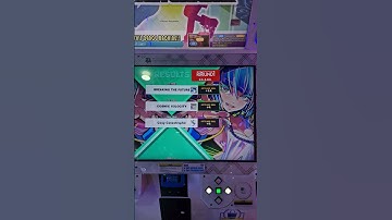 92k TOTAL FLARE SKILL [DDR WORLD]  #ddr #dancedancerevolution #ddrworld