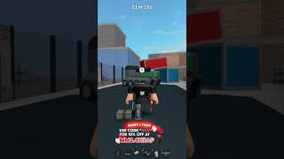 How to do the new SUPER JUMP