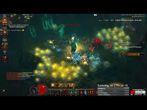 diablo 3 2.6.1c patch notes diablo 3 2.6.1c patch notes