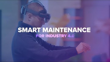 Smart Maintenance for Industry 4.0 Overview | Infinity Reply