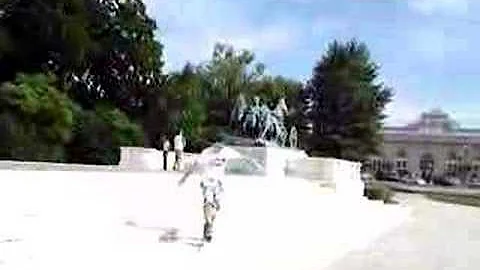 Ryan in DC