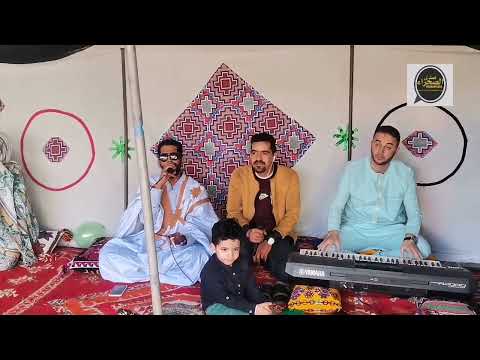 الفنان سعيد الموساوي في أروع اغانيه